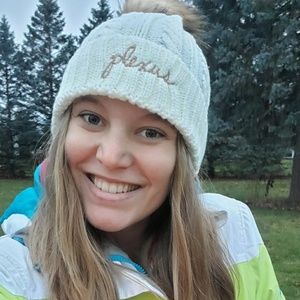 Meet your Posher, Ellie